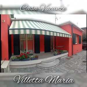 Ferienhaus Villetta Maria, Guanzate
