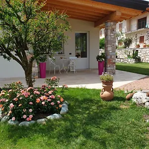 Apartment Maria, Tremosine