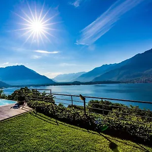 Apartment Il Giardino Di Lory, Vercana