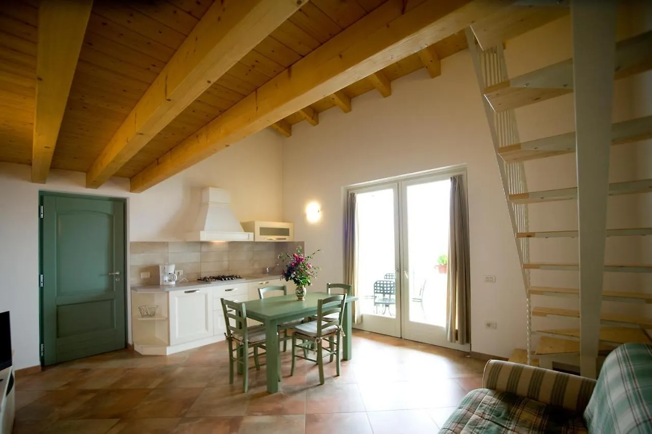 Casale Di Pegol Apartment Tignale