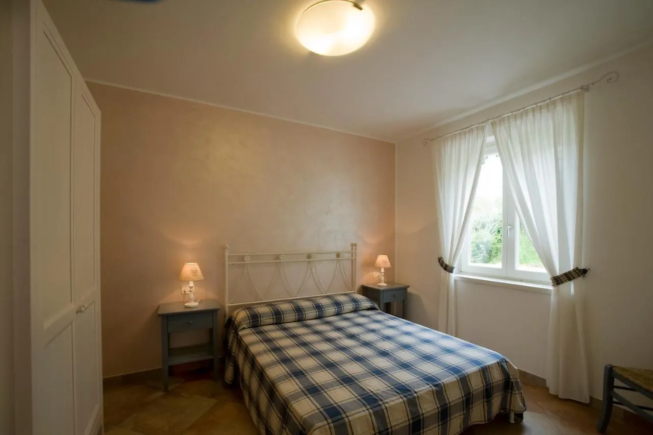 Casale Di Pegol Apartment Tignale