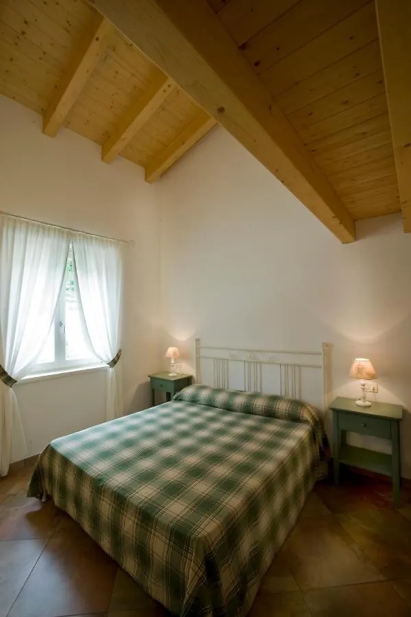 Apartment Ferienwohnung Casale Di Pegol Tignale