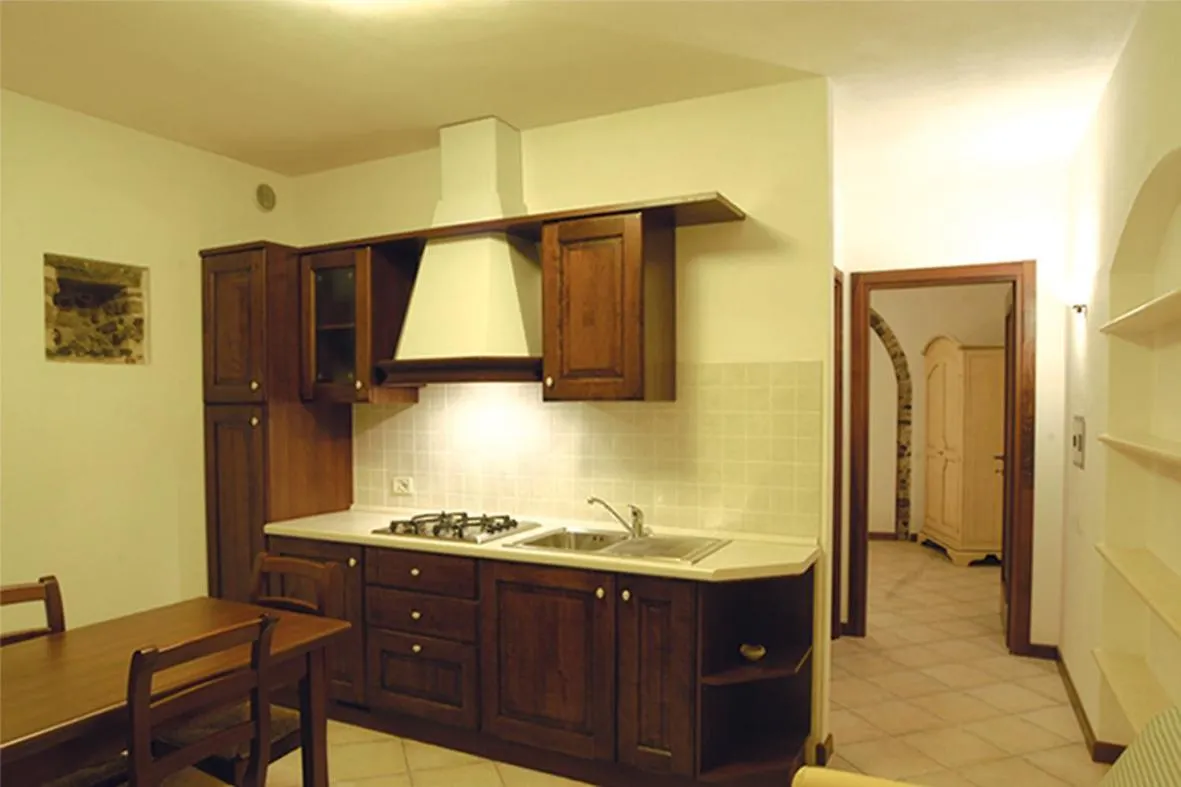 Casale Di Pegol Apartment Tignale