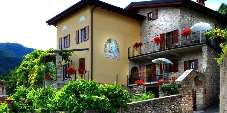 Casale Di Pegol Apartment Tignale