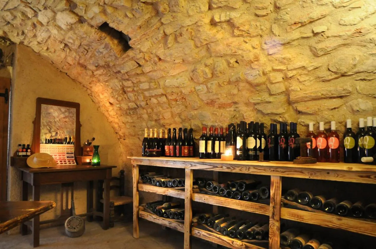 Casale Di Pegol Apartment Tignale