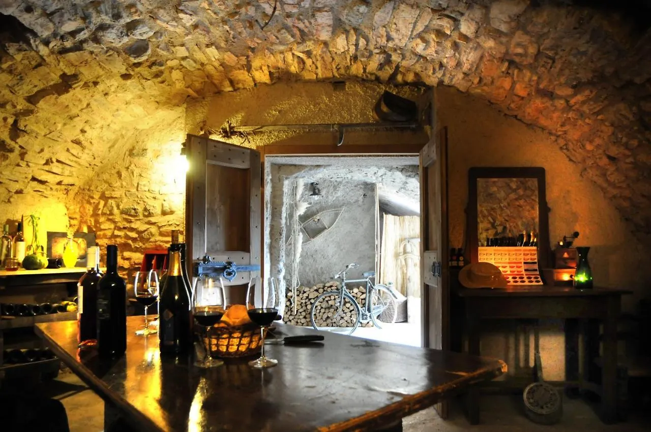 Casale Di Pegol Apartment Tignale Italy