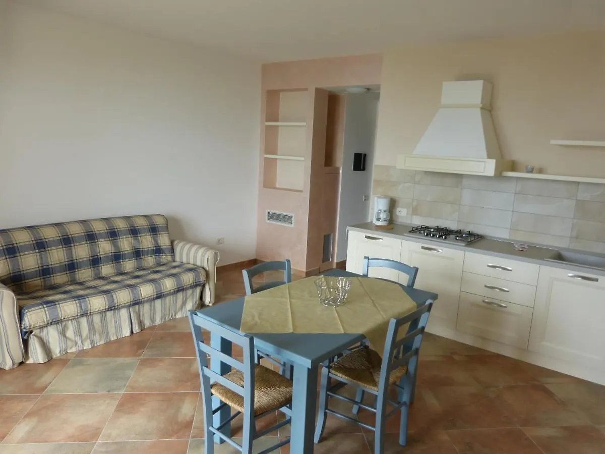 Casale Di Pegol Apartment Tignale