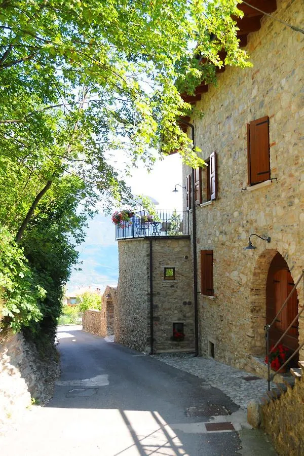 Casale Di Pegol Apartment Tignale Italy