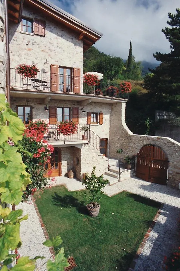 Casale Di Pegol Apartment Tignale 0*,  Italy