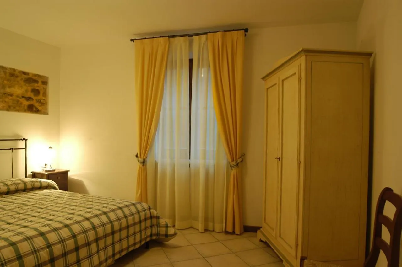Casale Di Pegol Apartment Tignale 0*,  Italy