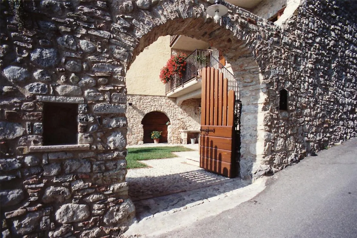 Casale Di Pegol Apartment Tignale 0*,  Italy