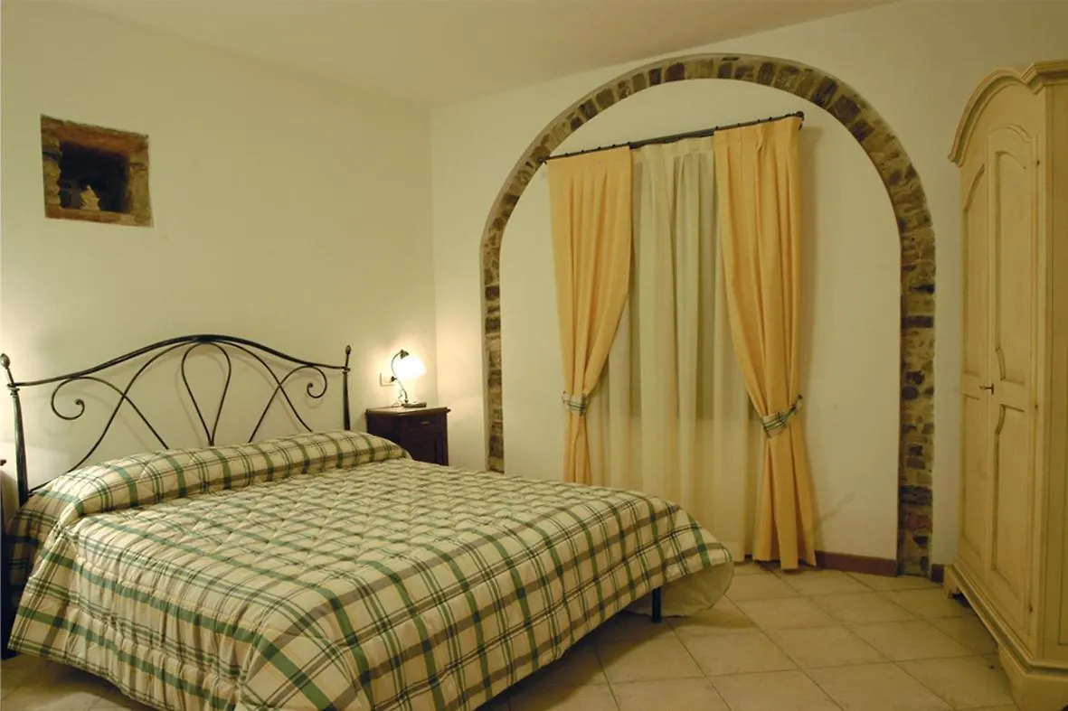 Casale Di Pegol Apartment Tignale 0*,  Italy