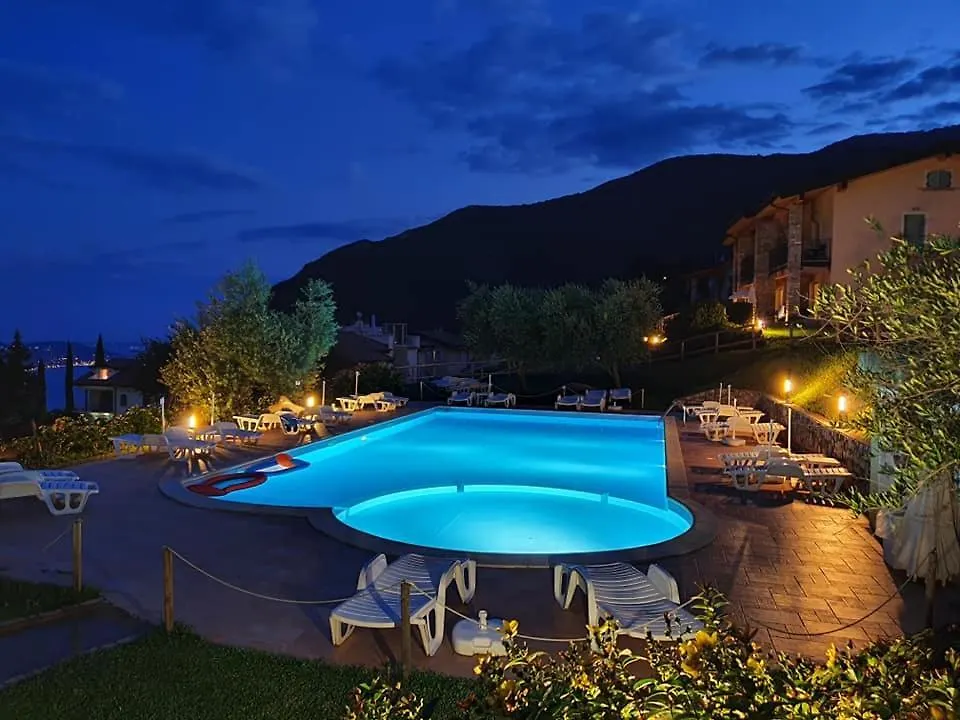 Casale Di Pegol Apartment Tignale